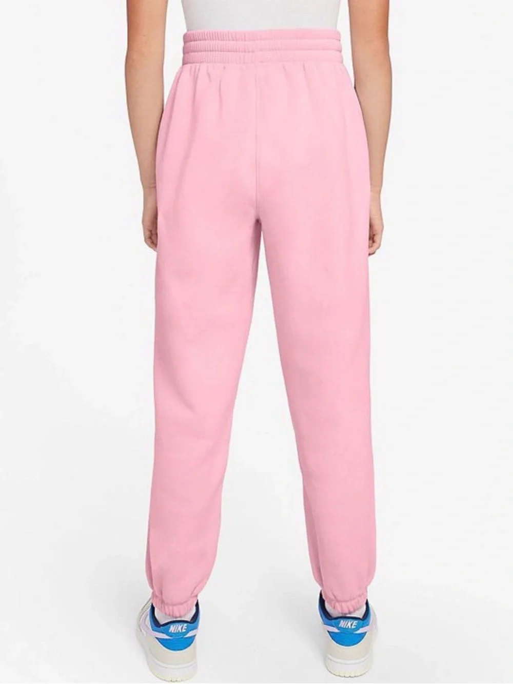 Nike cozy pink